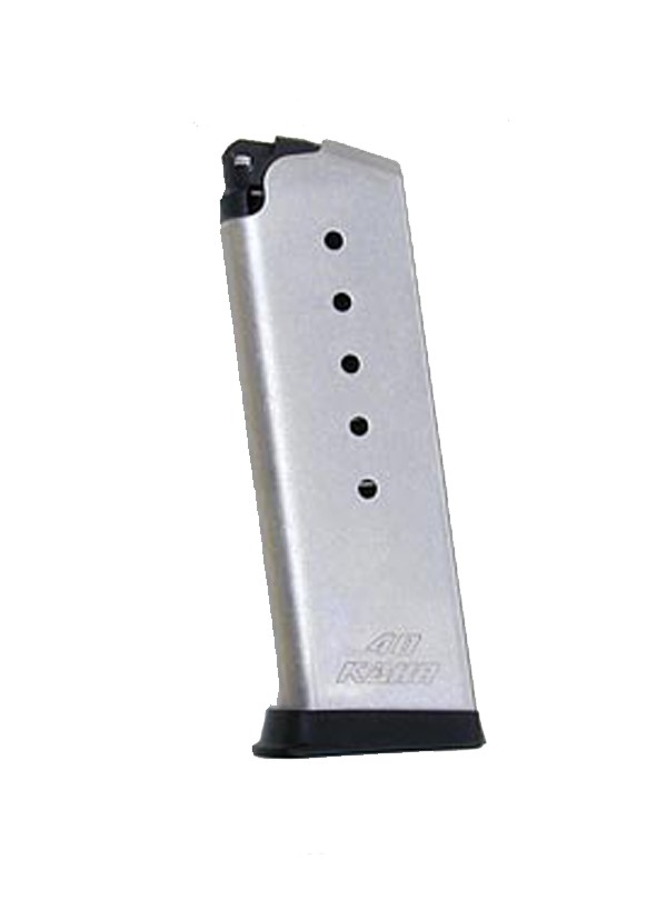 KAHR MAG 40SW SS 6RD - Win Repeating Arms Promotion